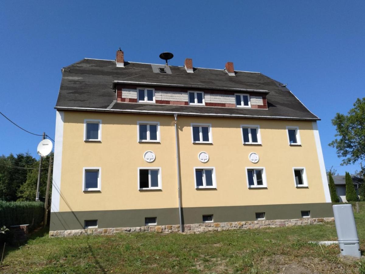 Precioso Apartamento, Aparcamiento Gratis Аугустусбург Экстерьер фото